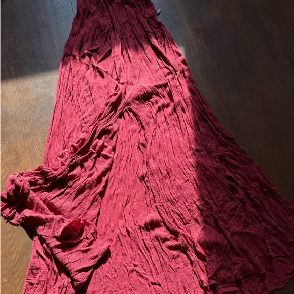 Free People Look Into the Sun Maxi sz XS - Picture 4 of 4